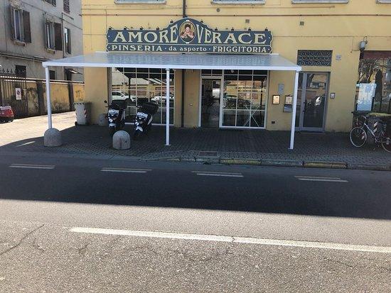 Amore Verace d'Asporto